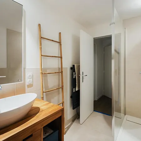 度假居 Maison Verger *