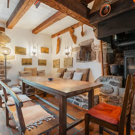 Maison Verger *