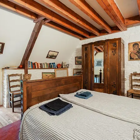 Maison Verger